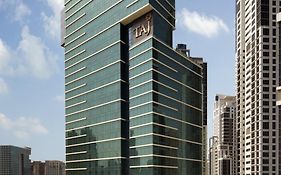 Taj Hotel Dubai